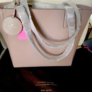 Authentic Kate spade tote
